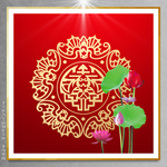 玄关装饰画