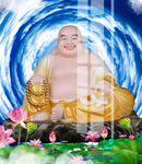 弥勒佛