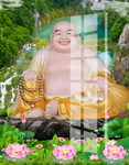 弥勒佛