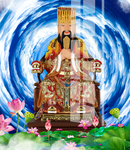 玉帝