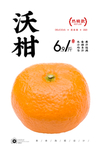 沃柑