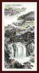 江山如画