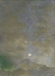 现代简约抽象油画装饰画