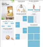 狗粮详情页