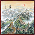 江山如画