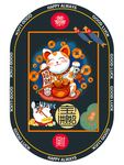 地垫