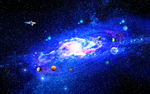 星系