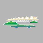 瑞安 飞云江 姊妹桥