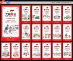 创建文明城市 文明城市海报