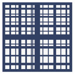 边框格子