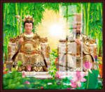 玉帝