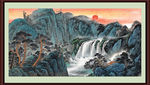 风景如画
