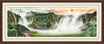 国画山水国画山水国画
