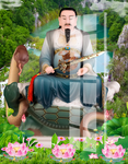 真武大帝