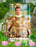 王母
