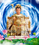 王母