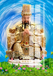 玉帝