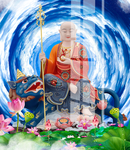 地藏王