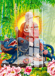 地藏王