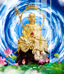 地藏王