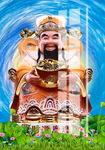 财神