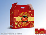 阳澄湖大闸蟹高端礼盒包装
