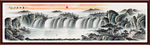 国画山水国画山水国画
