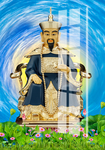 胡三太爷