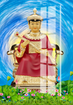 胡三太奶