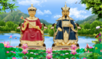 胡三太爷
