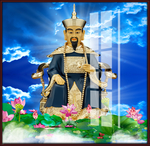 胡三太爷