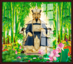 胡三太爷