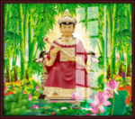 胡三太奶