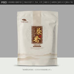 茶叶设计