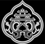 椅子背