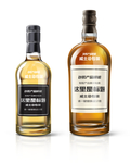 精品威士忌酒样机