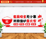 食品安全无小事 共同维护靠大家