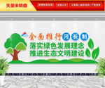 全面推行河长制