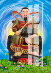 真武大帝