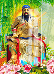 真武大帝