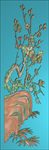 精雕图 梅兰竹菊