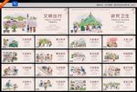 创建文明城市 文明城市