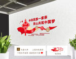 民族团结一家亲