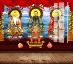 三清道尊