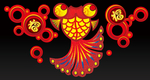 春节装饰