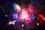 星空宇宙星空