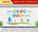 让运动成为习惯 让生命更加精彩