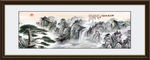 国画山水国画山水国画