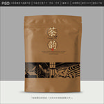 茶叶包装设计