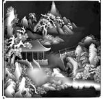 山水风景